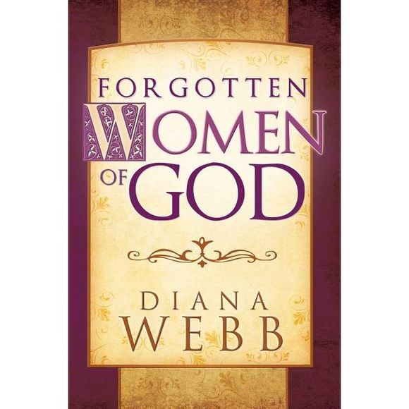 Diana Webb Other Women Of God Diana Webb Poshmark